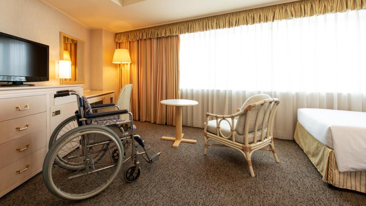 Intercontinental Yokohama Grand By Ihg