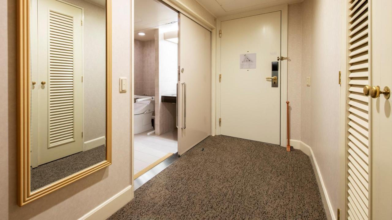 Intercontinental Yokohama Grand By Ihg Yokohama (Kanagawa)