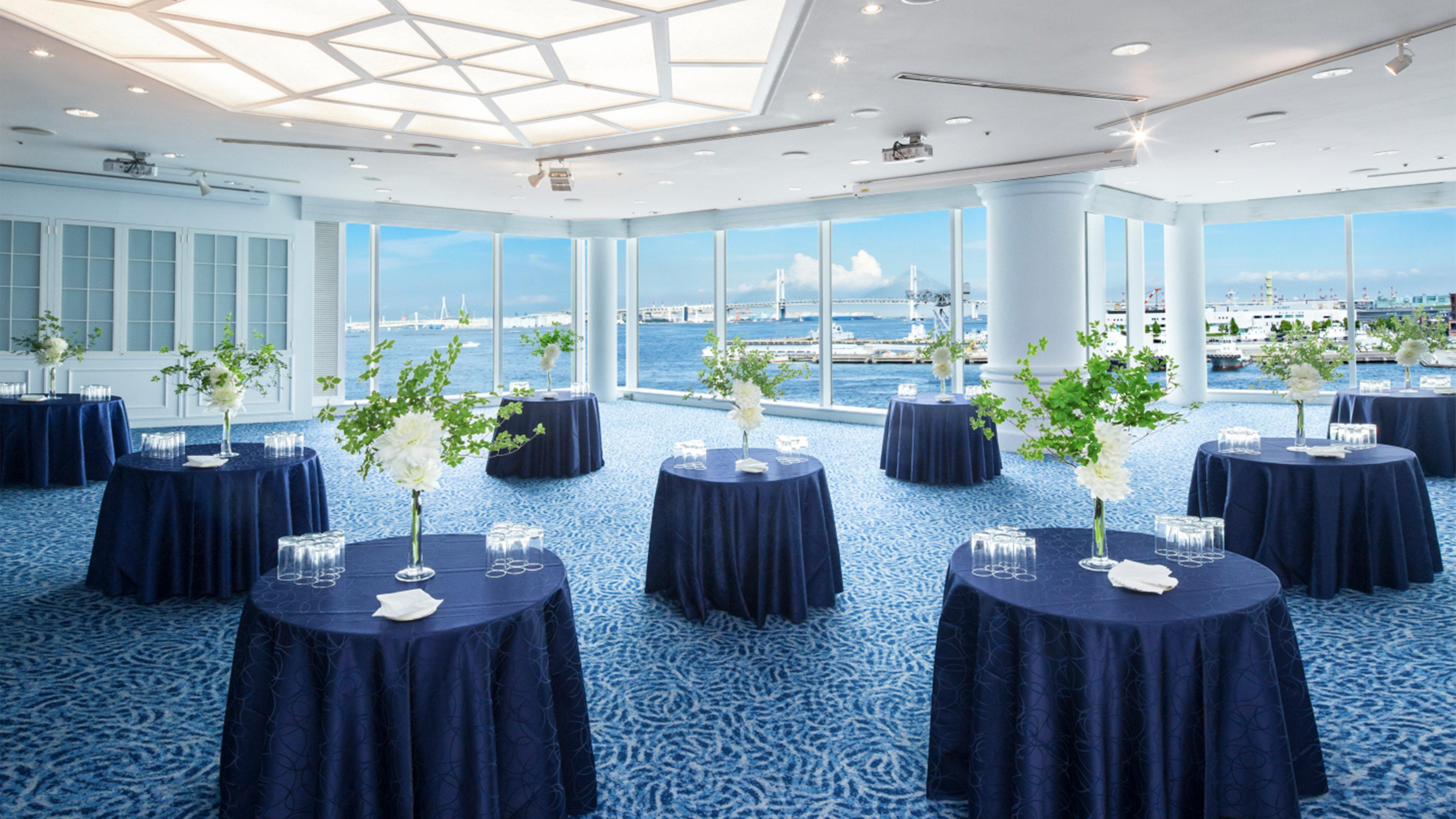 Intercontinental Yokohama Grand By Ihg 5*