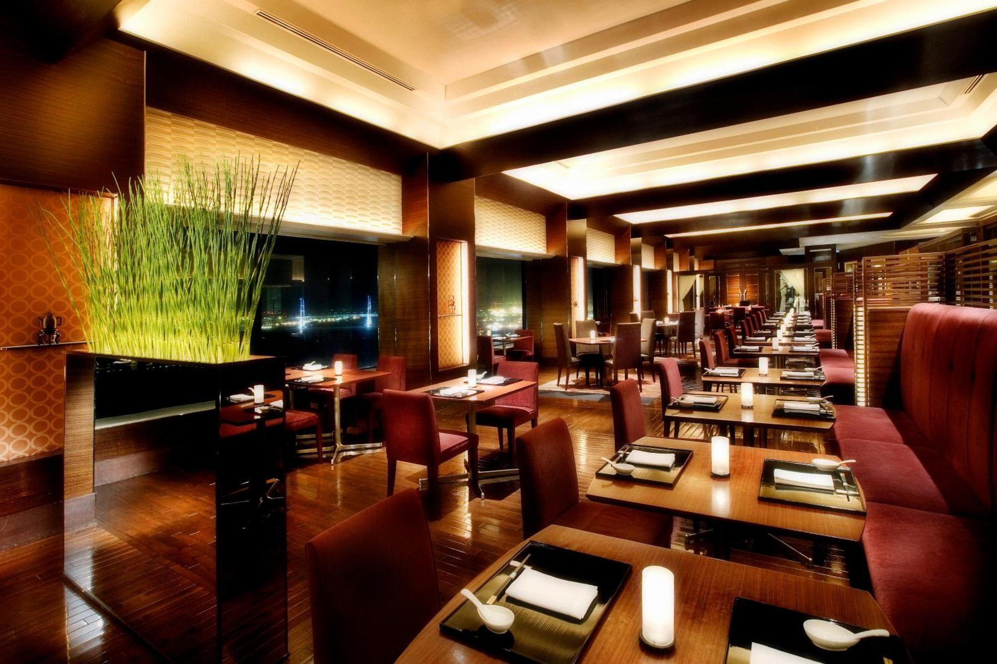 Hotel Intercontinental Yokohama Grand By Ihg 5*