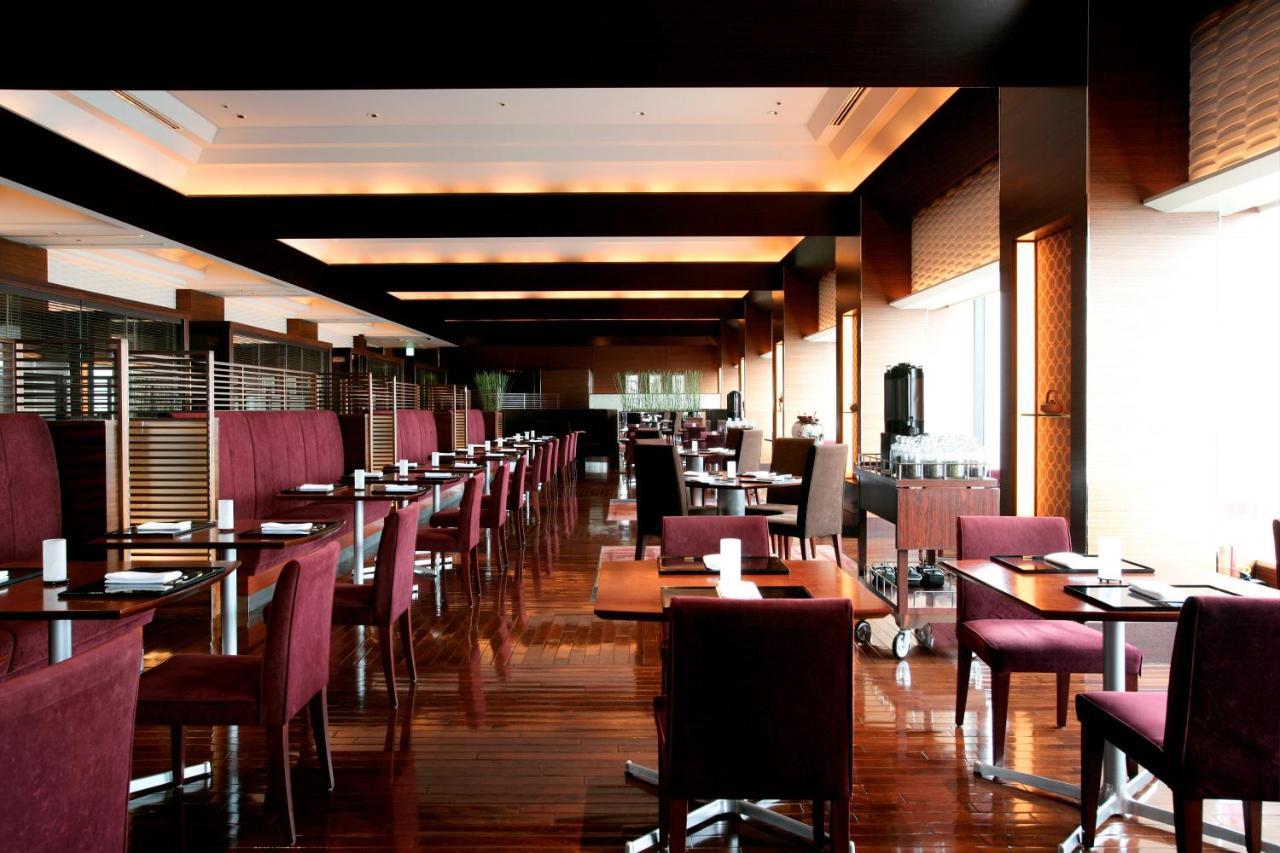 Intercontinental Yokohama Grand By Ihg