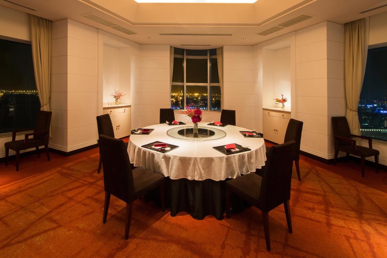 Intercontinental Yokohama Grand By Ihg Yokohama (Kanagawa)
