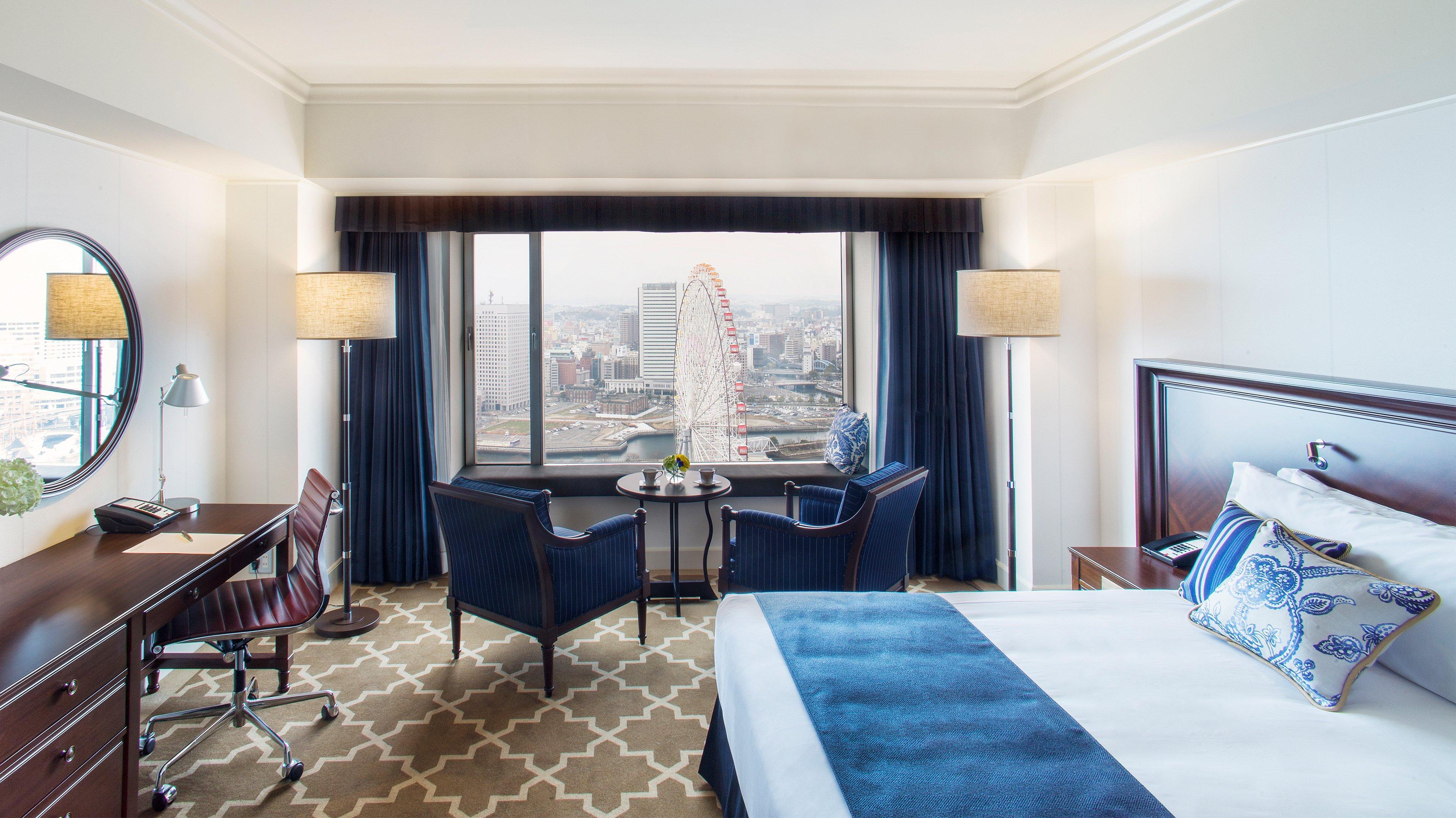Intercontinental Yokohama Grand By Ihg Yokohama (Kanagawa)