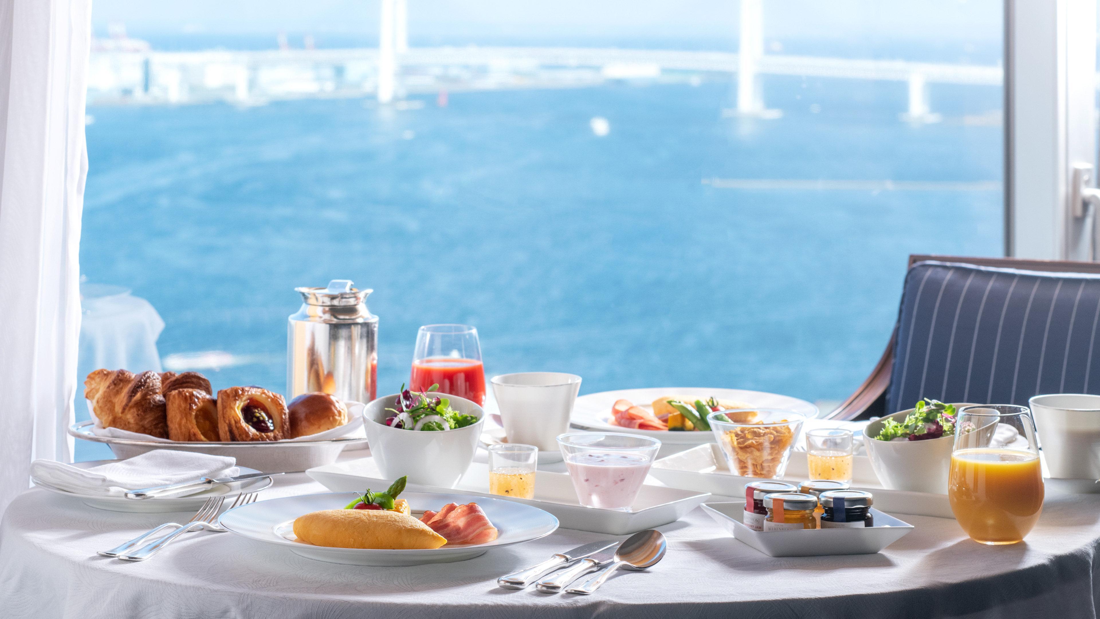 Intercontinental Yokohama Grand By Ihg