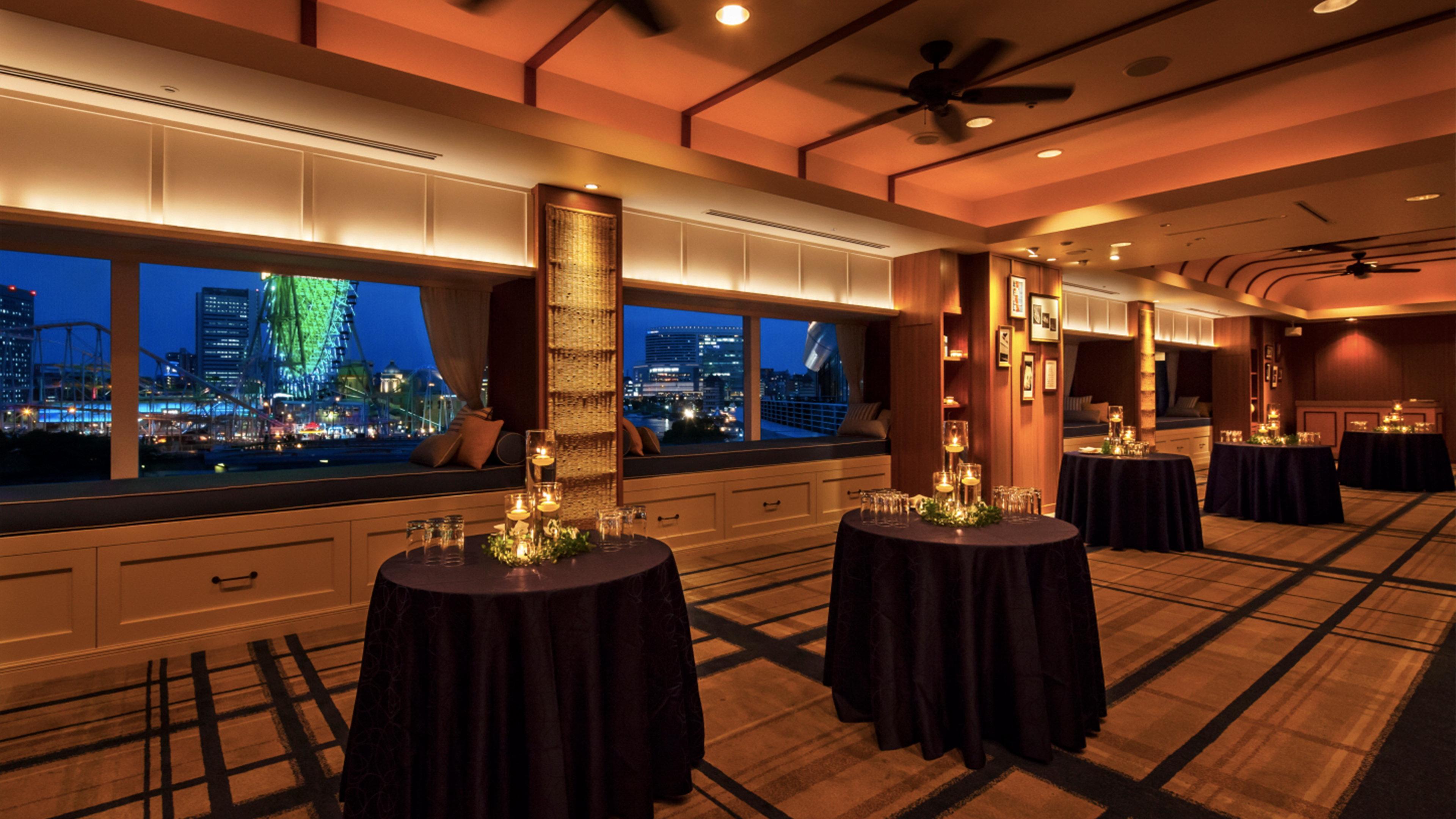 Hotel Intercontinental Yokohama Grand By Ihg Yokohama (Kanagawa)