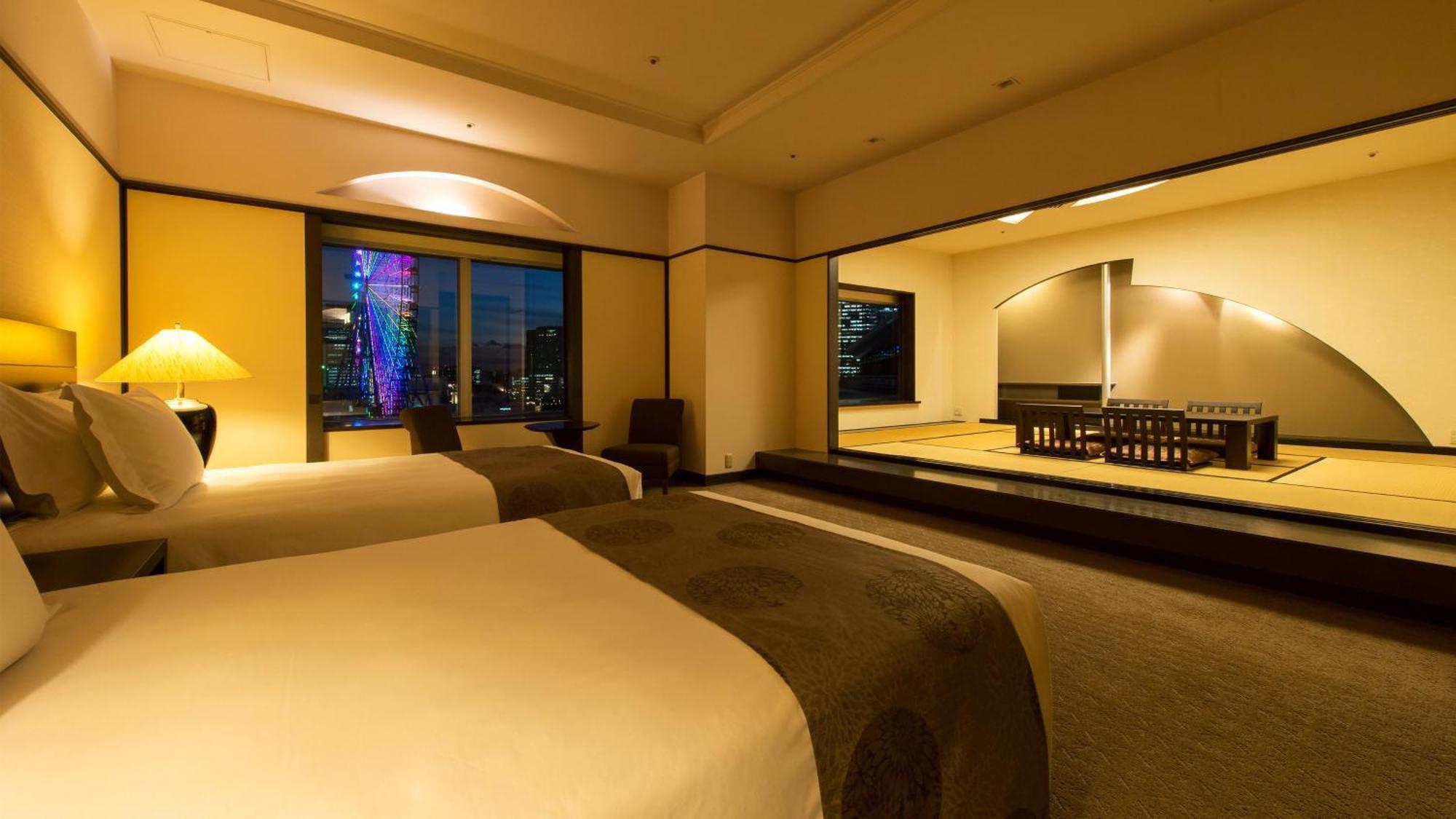 Intercontinental Yokohama Grand By Ihg Hotel 5*
