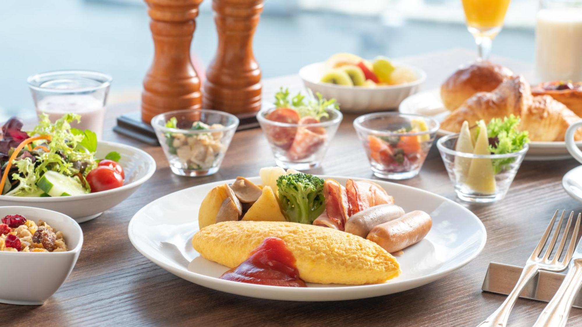 Hotel Intercontinental Yokohama Grand By Ihg